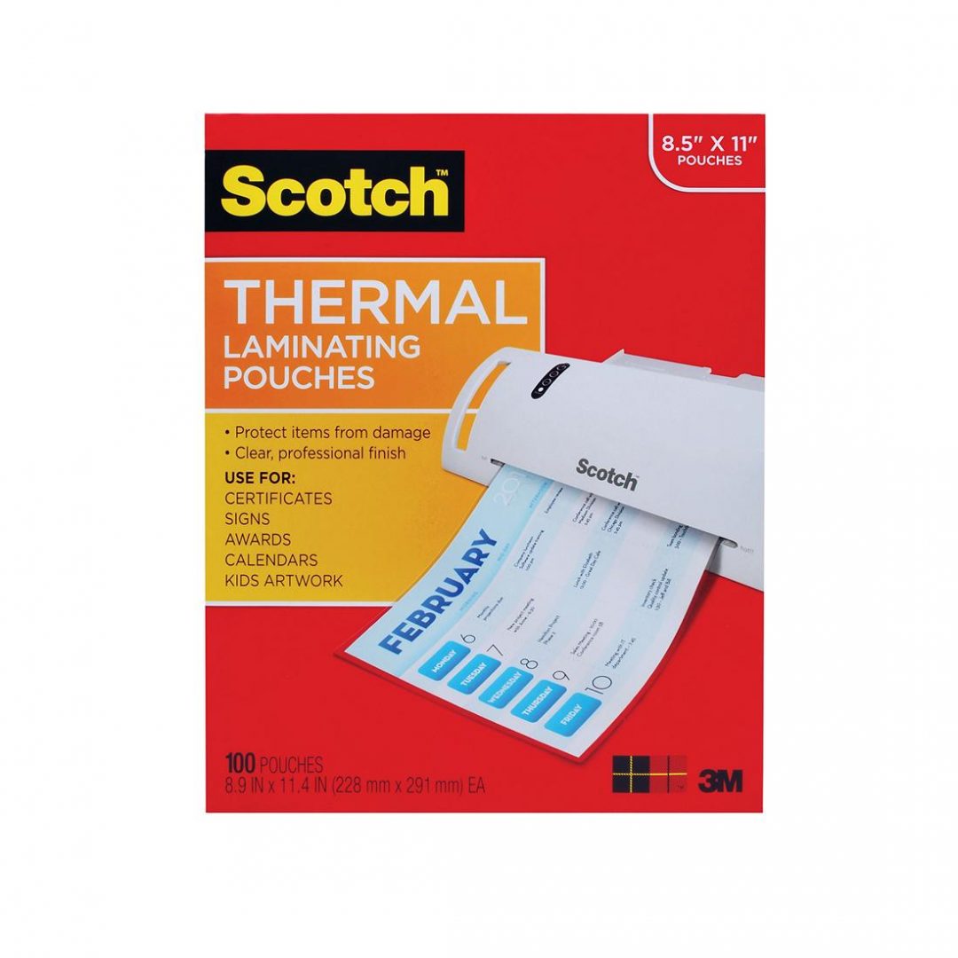 Laminating Film - Print House